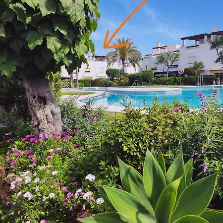Adosada A Dos Pasos De La Playa En Marbella
